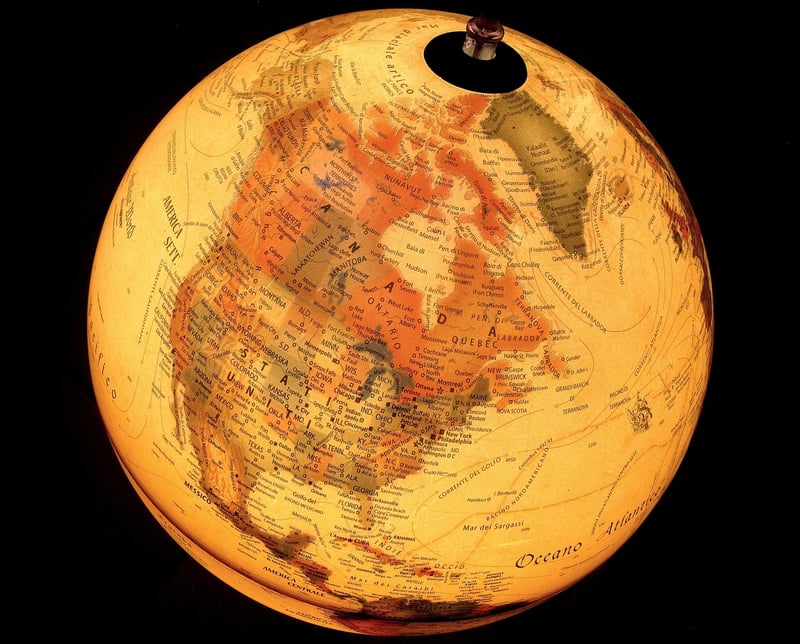 Colonizing planets