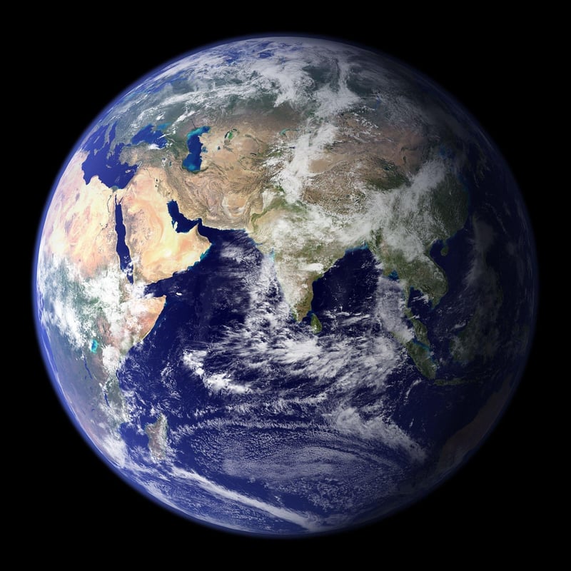 Colonizing the Red Planet
