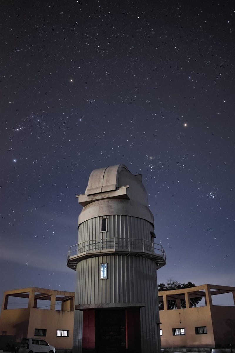 Space tourism